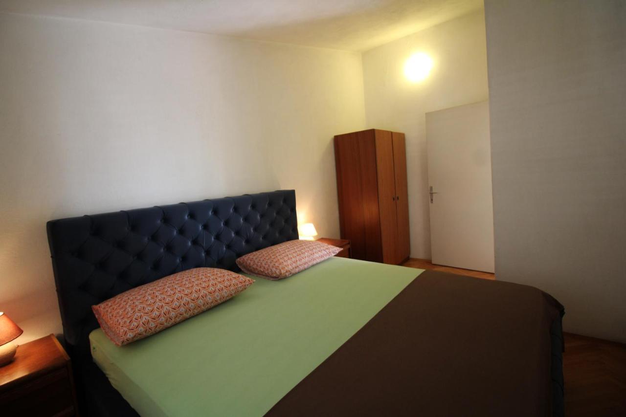 Apartamento Makarska Centre & Free Private Parking Exterior foto