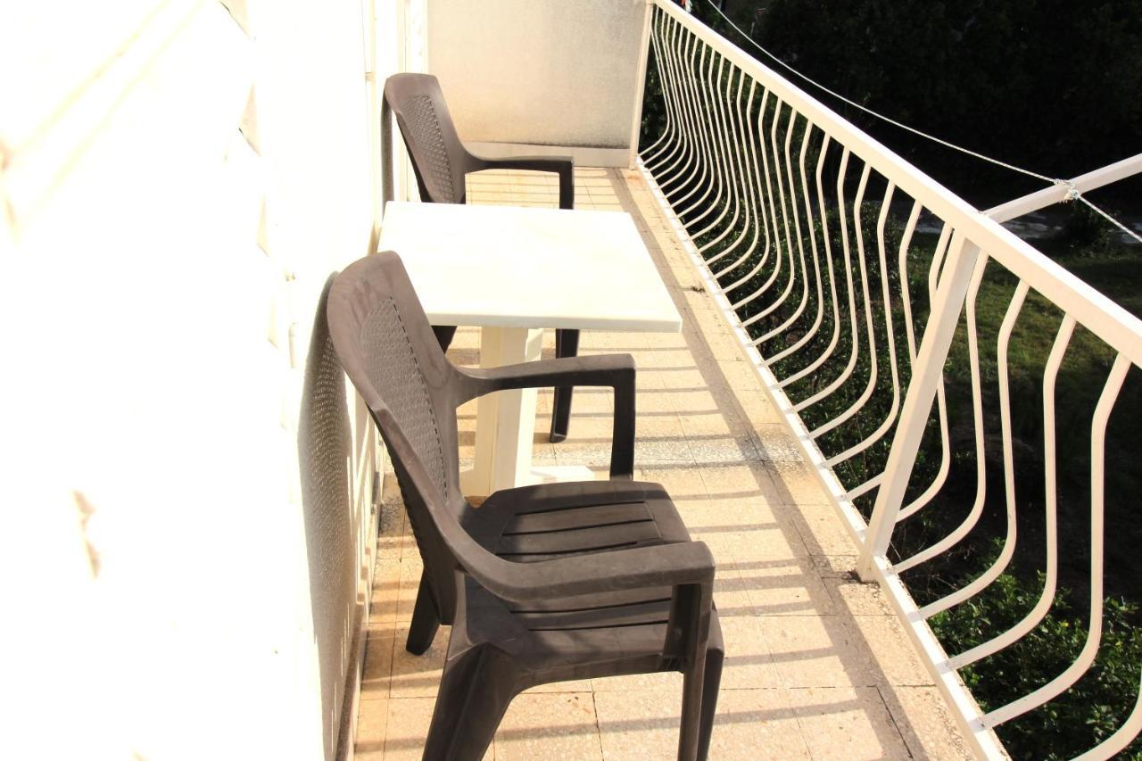 Apartamento Makarska Centre & Free Private Parking Exterior foto